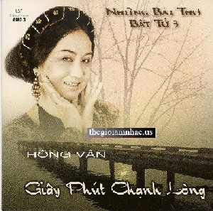 Giay Phut Chanh long
